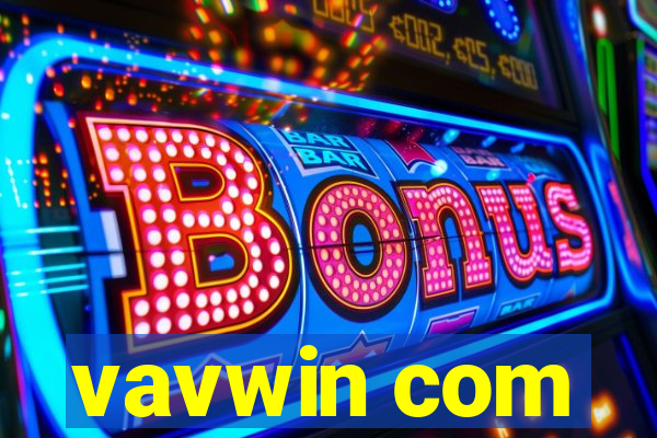 vavwin com